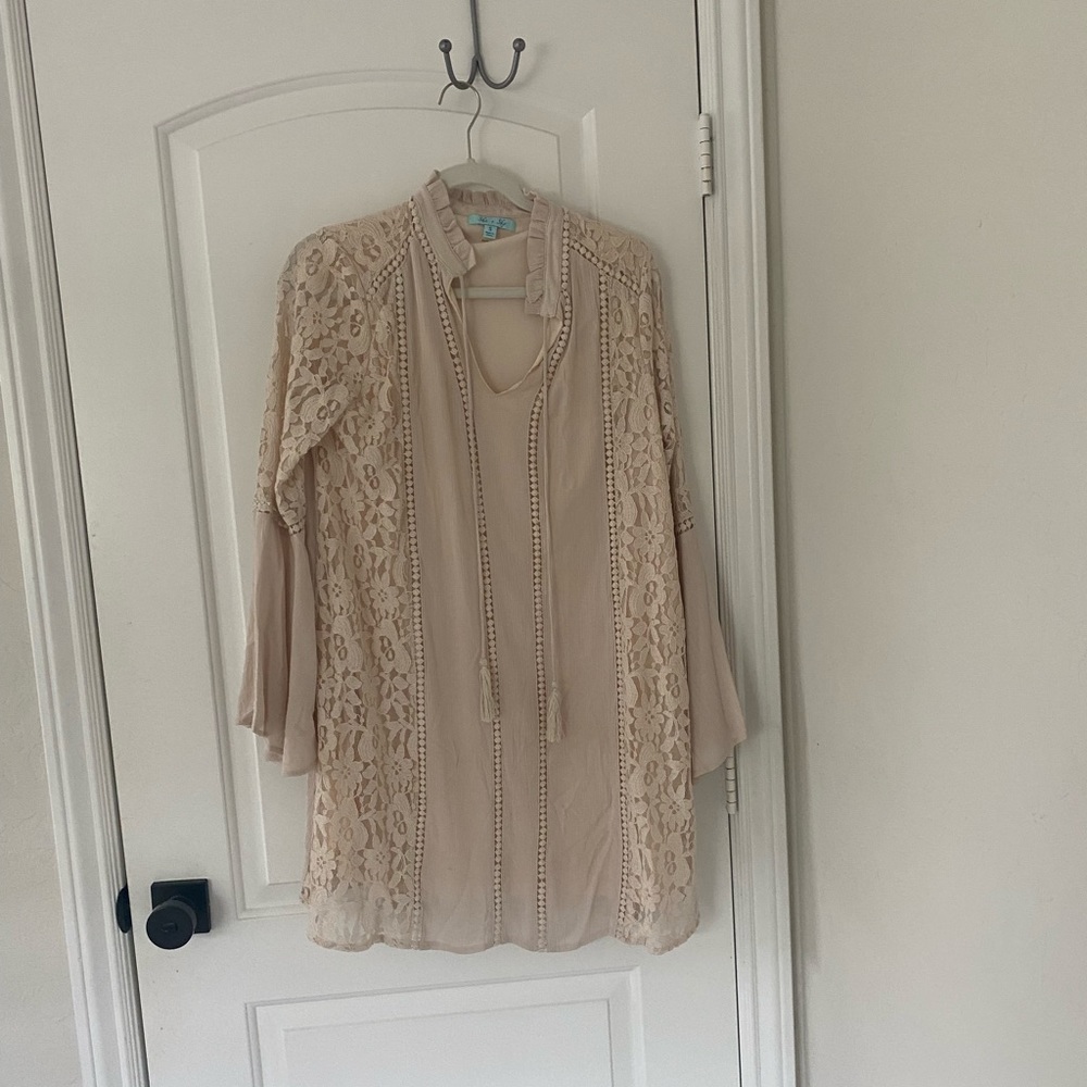 Boutique Dress